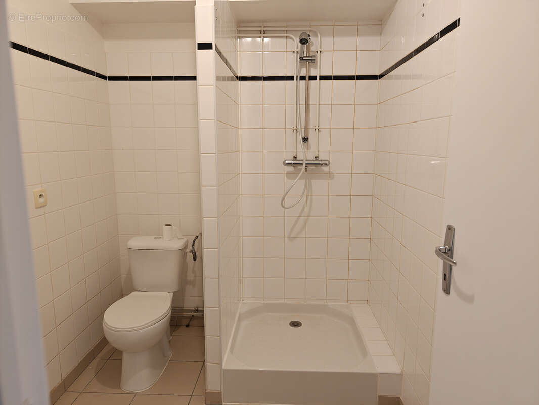 Appartement à BERCK