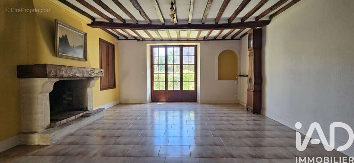 Photo 2 - Maison à ARROMANCHES-LES-BAINS