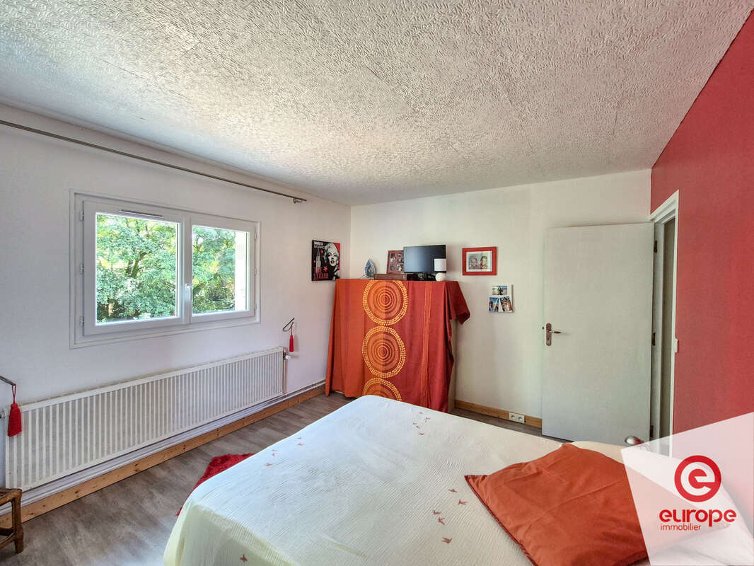Maison 6 pièces de 149m2 avec jardin à Nuars - photo 13