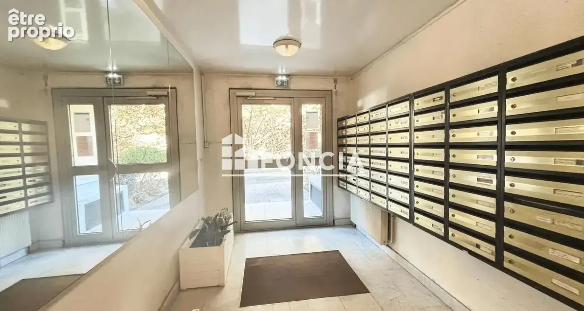 2 pieces avec balcon - photo 10