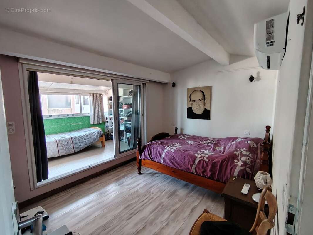 Maison à VALRAS-PLAGE