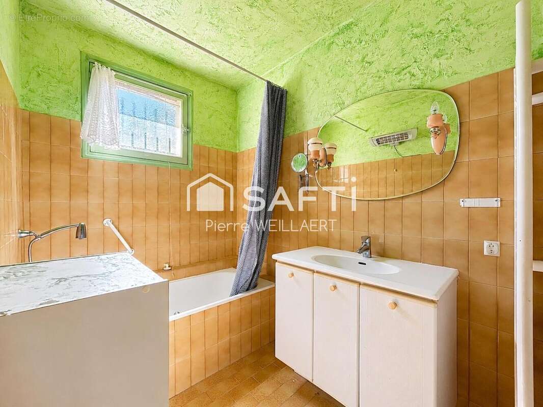 Maison 68 m² à Valence  - photo 5