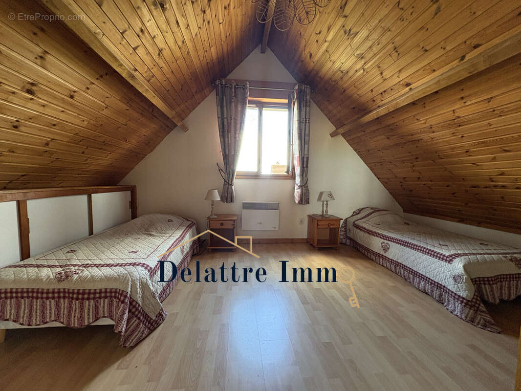 Maison individuelle - 70m2 - photo 9