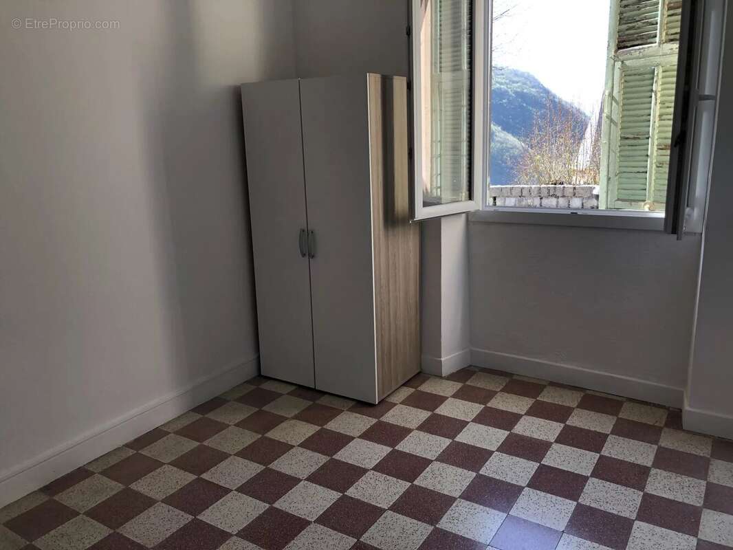 Appartement à MOULINET