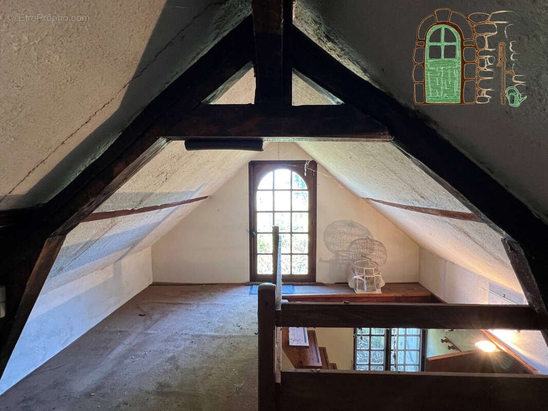 Maison 141 m² à Sarge-Sur-Braye  - photo 6