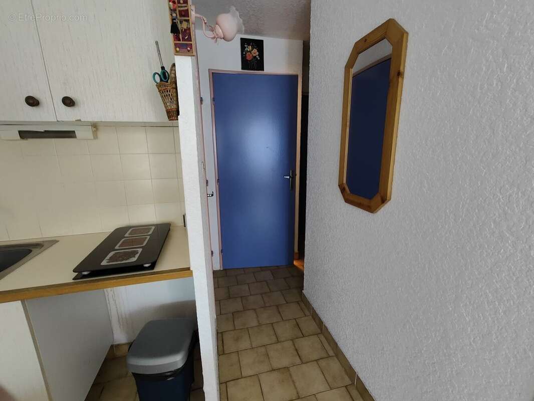 Appartement à AGDE