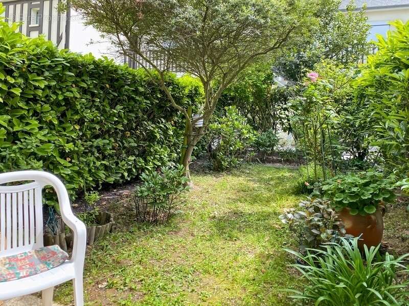 Appartement à CABOURG