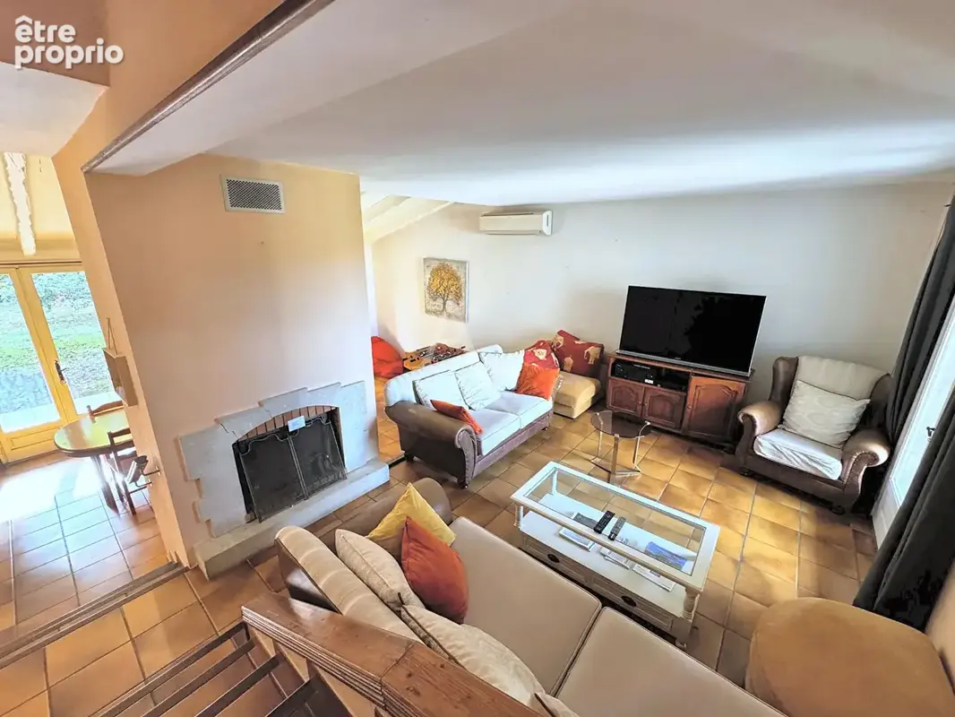 Maison Cruscades - photo 8