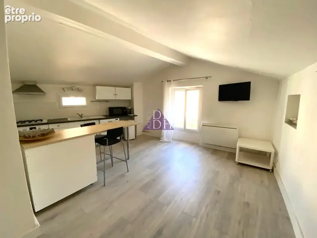 Pied à terre et investissement locatif - photo 2