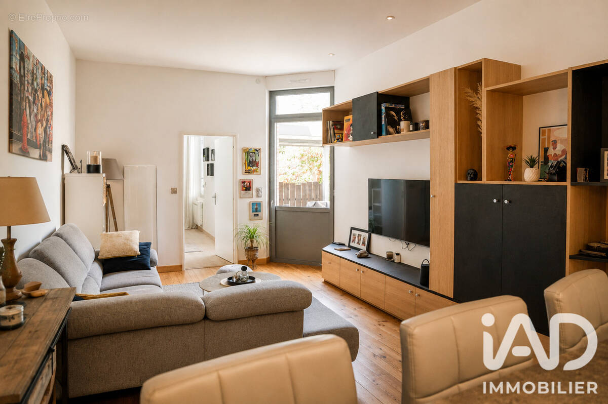 Photo 1 - Appartement à TARBES