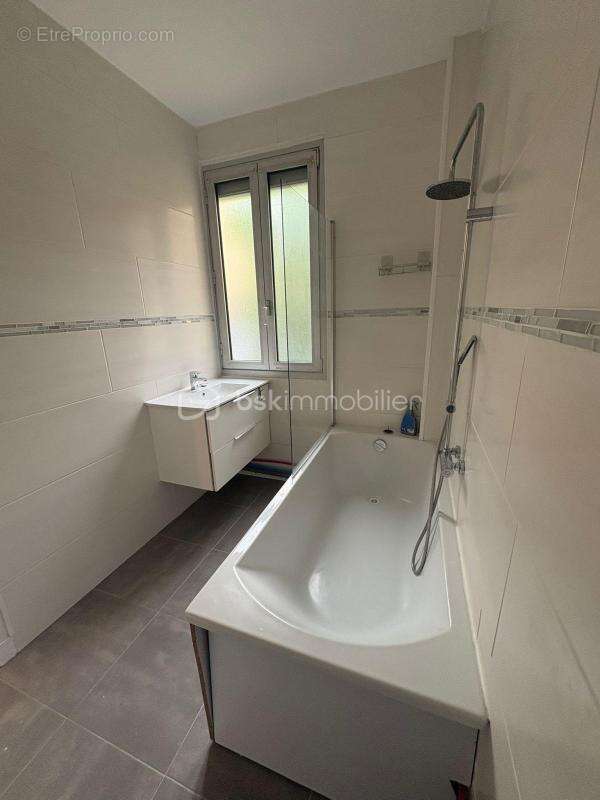 Appartement sans travaux de 83M² - photo 8