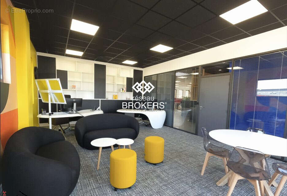 Commerce à BESANCON