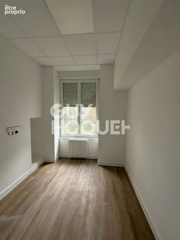 Local professionnel Bureaux Dinan 65 m2 - photo 3