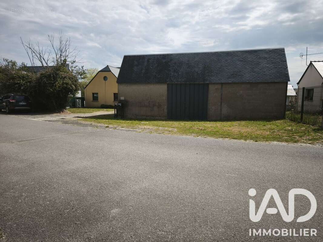 Photo 9 - Maison à DONGES