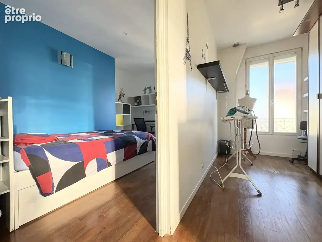 Maison 5 pièces 151 m² à vendre à Maisons-Alfort (94700) - photo 8