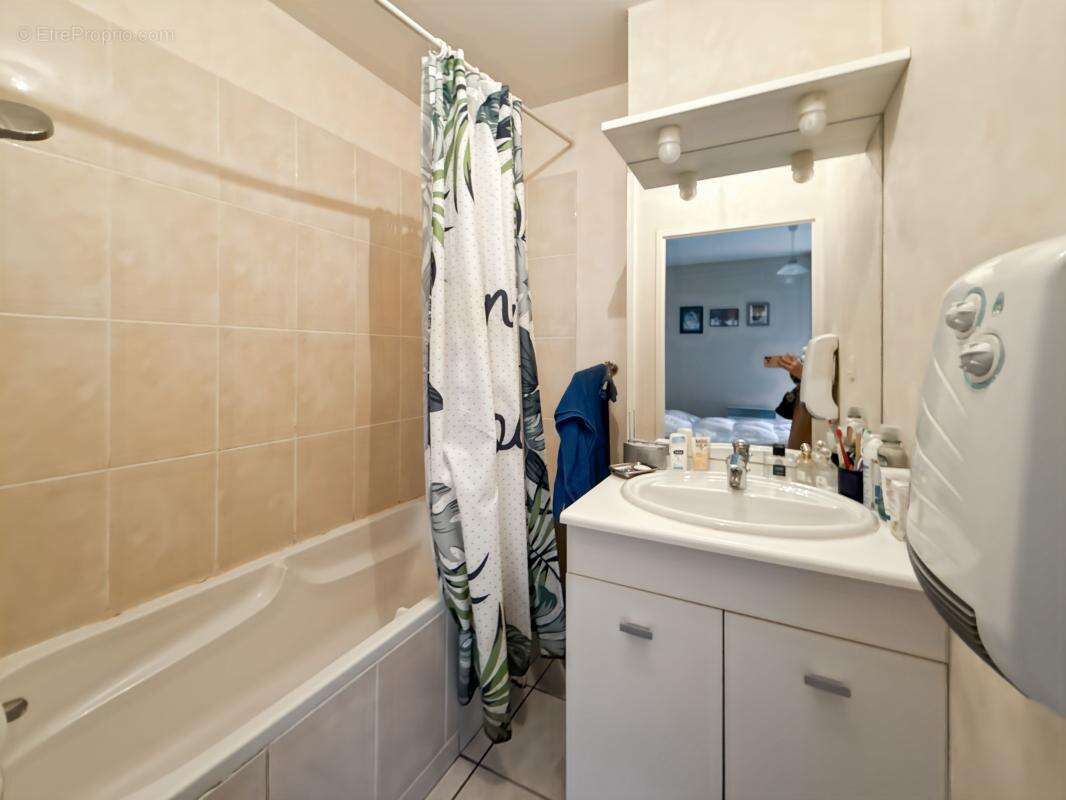 Appartement à ORLEANS