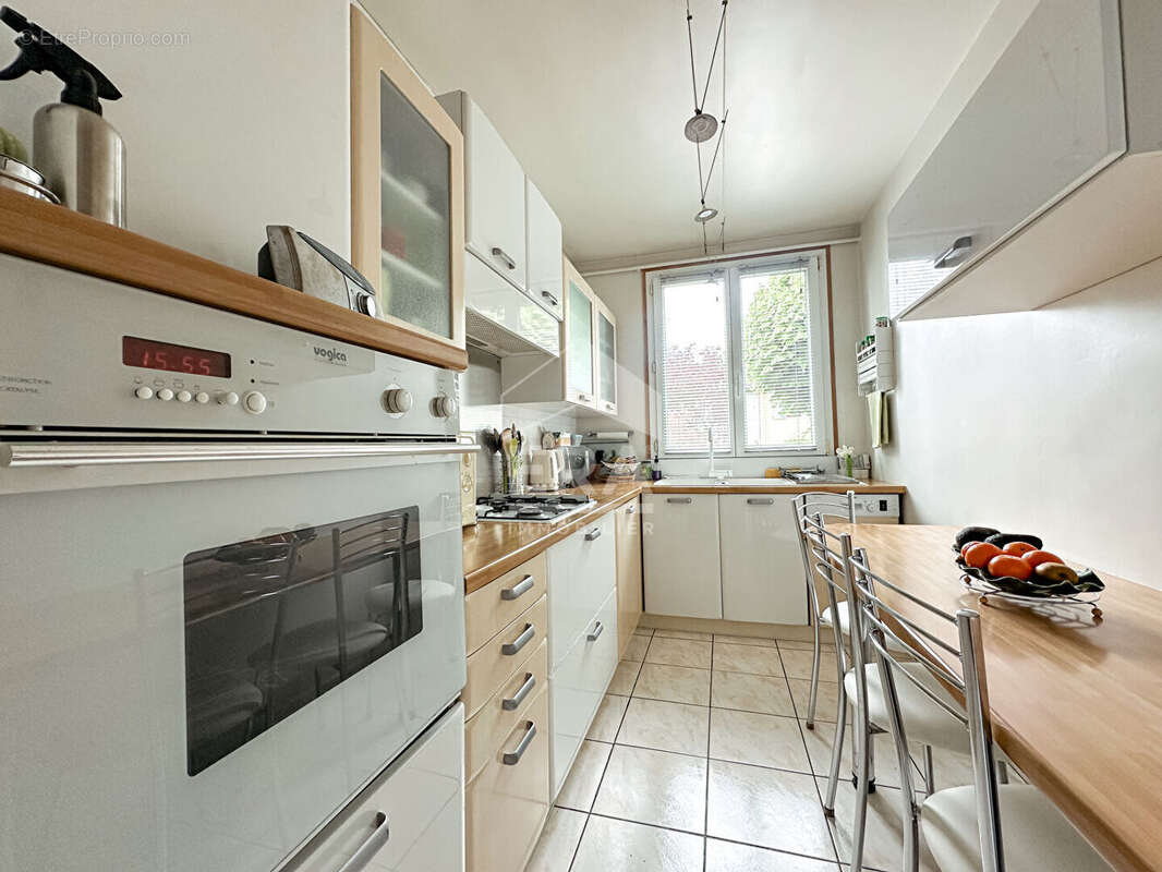 Appartement à CHATOU