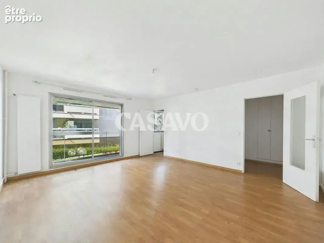 Vente Appartement 1 pièce de 35m² - 75020 Paris - photo 6