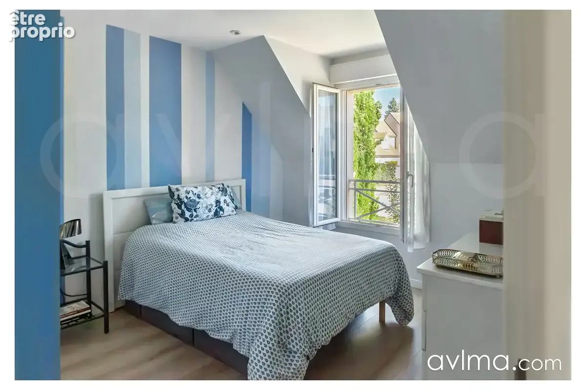 Maison familiale parfaitement entretenue avec vue campagne et sous-sol total - photo 23