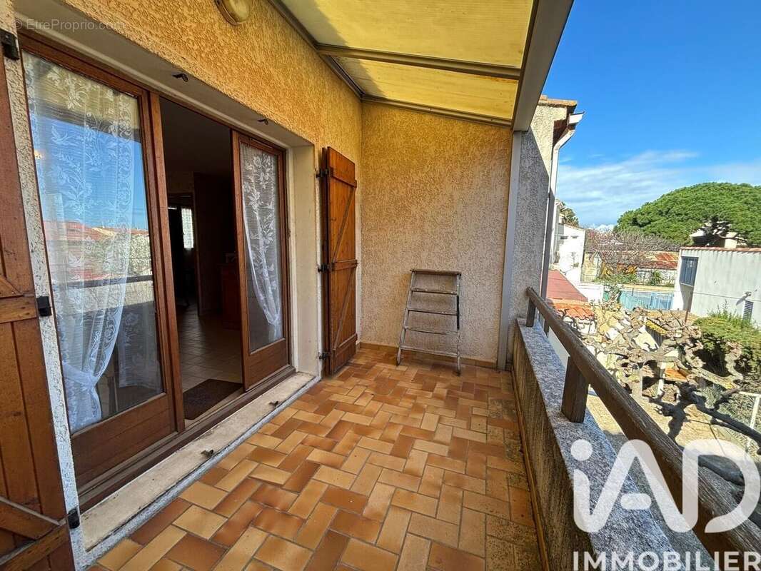 Photo 6 - Maison à FLEURY