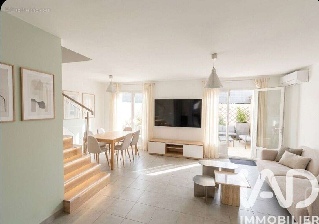 Photo 4 - Maison à MEYRARGUES