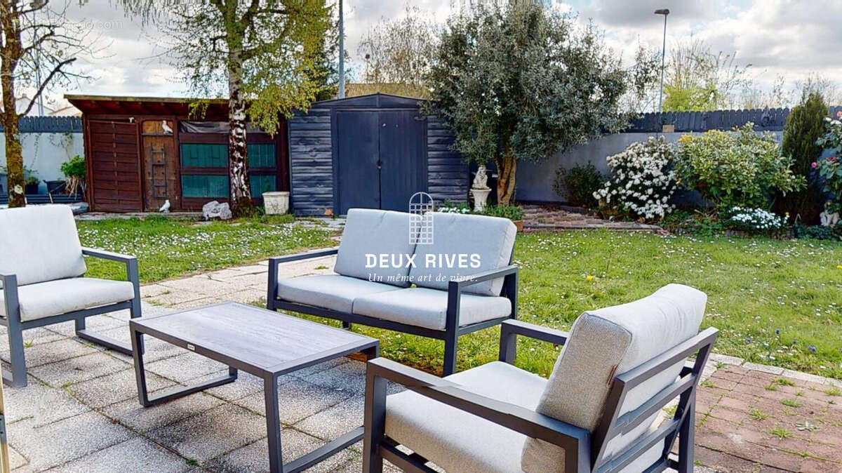 Maison à LES SORINIERES