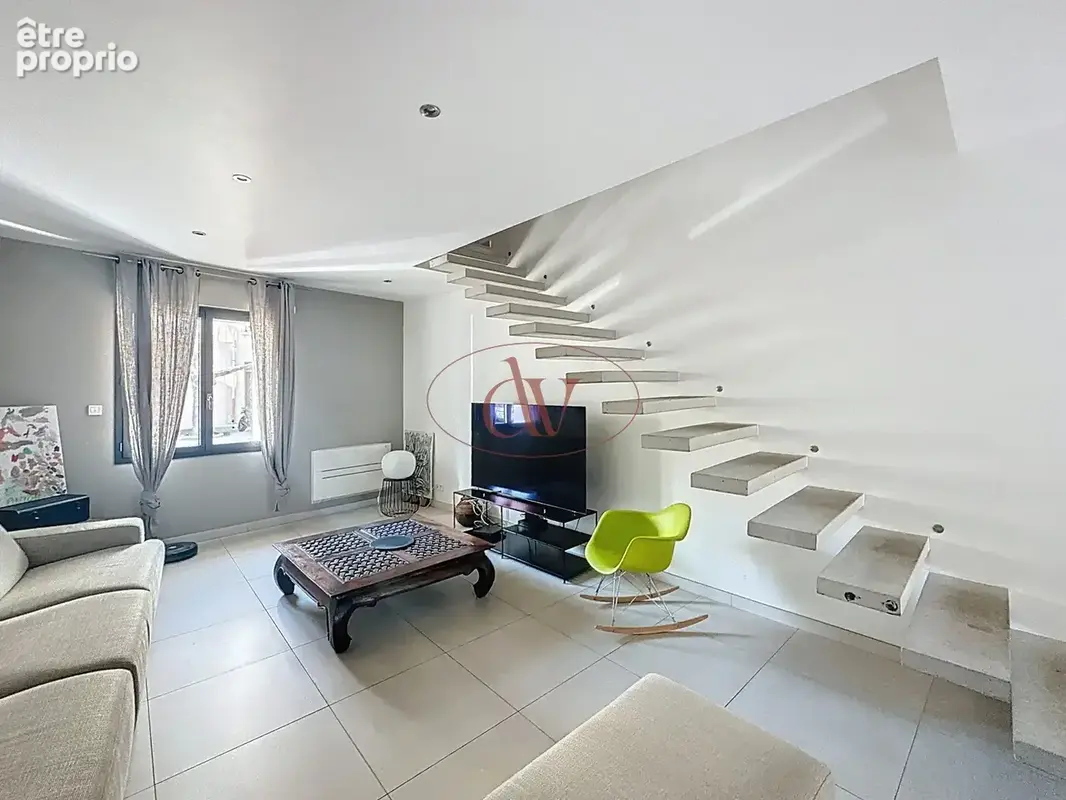 Maison de village - photo 4