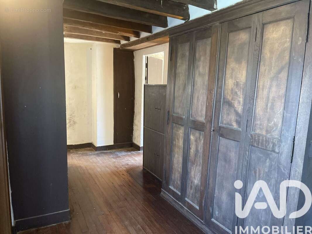 Maison 85 m² à Citry  - photo 8
