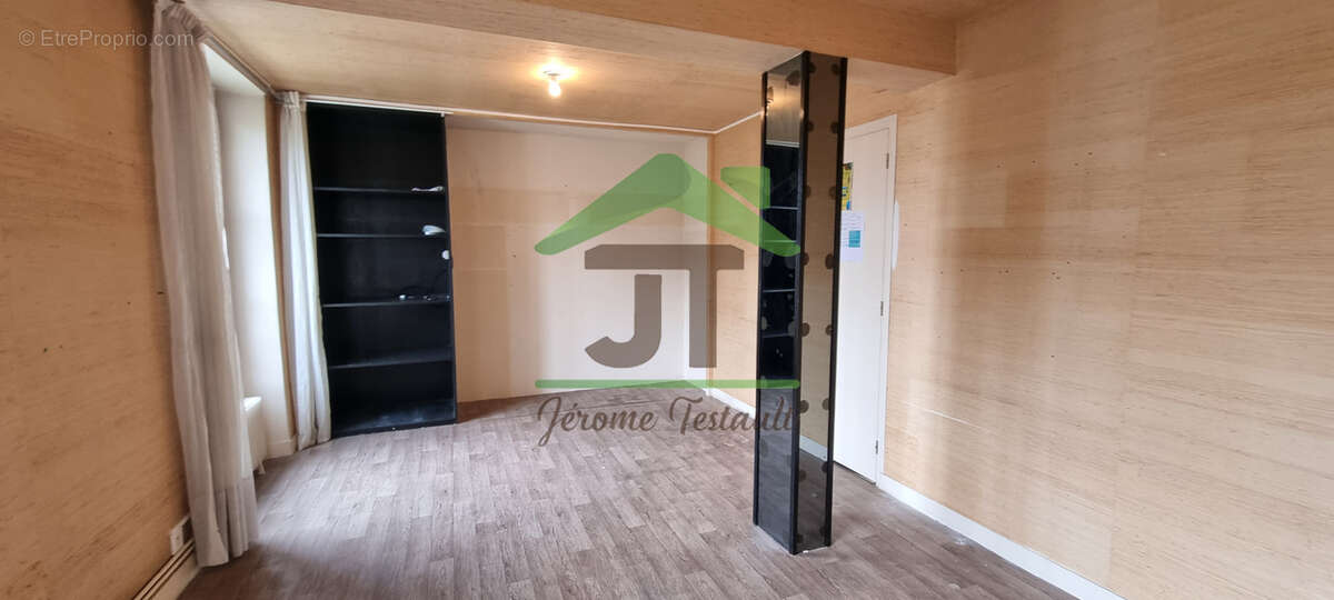 Appartement à CHATEAUDUN