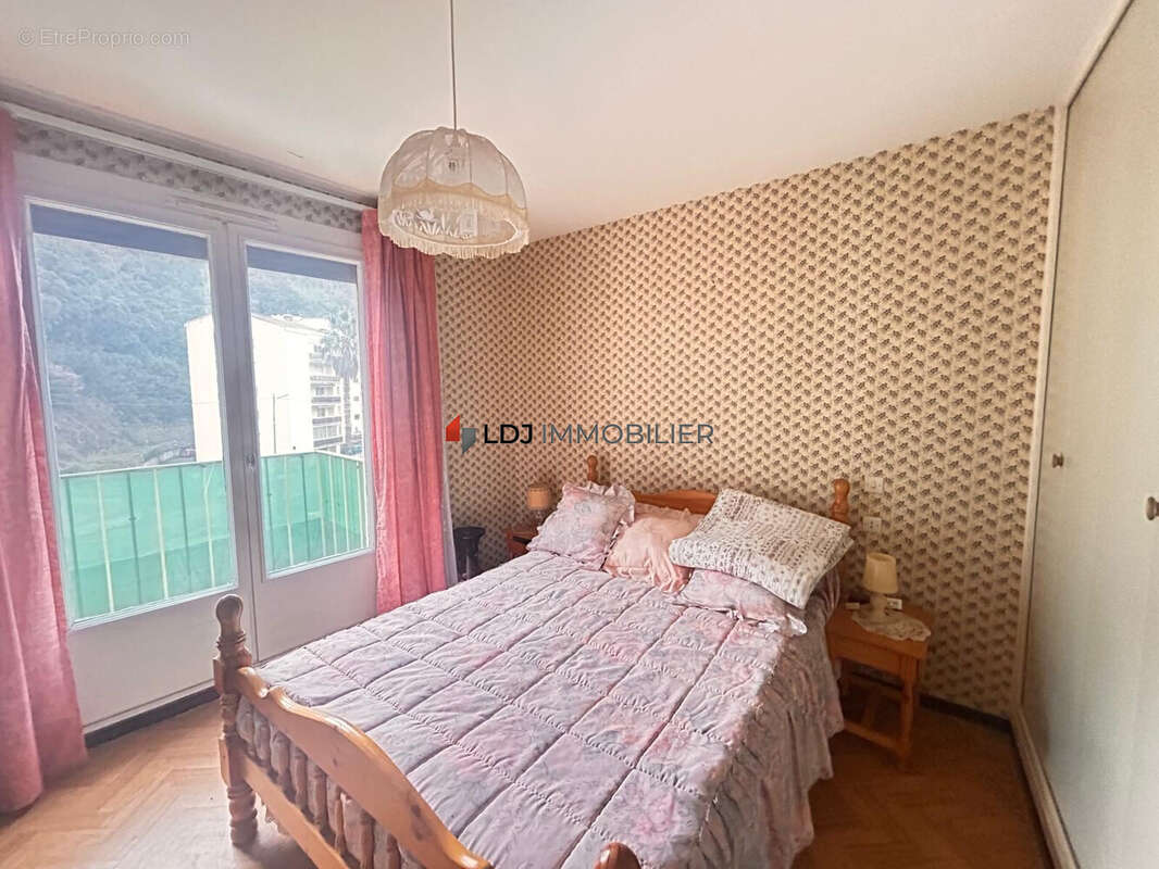 Appartement à AMELIE-LES-BAINS-PALALDA
