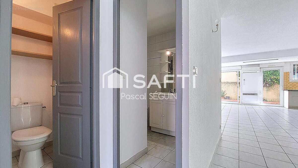 Photo 6 - Appartement à ARGELES-SUR-MER