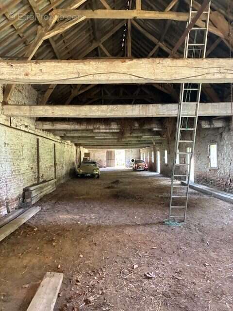 Appartement à VALENCIENNES