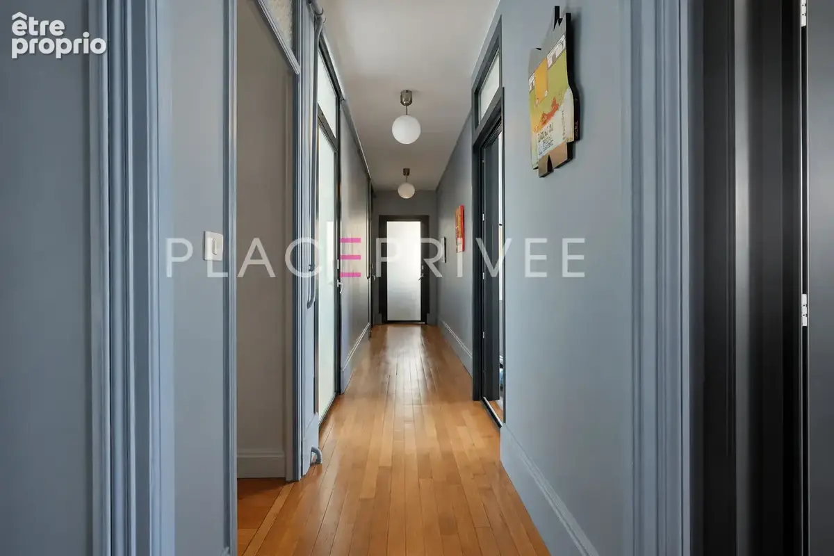 Appartement duplex - photo 6