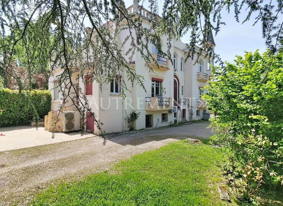 Maison à LAVAUR