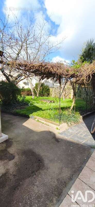 Photo 7 - Maison à SAINT-CLEMENT-DE-LA-PLACE