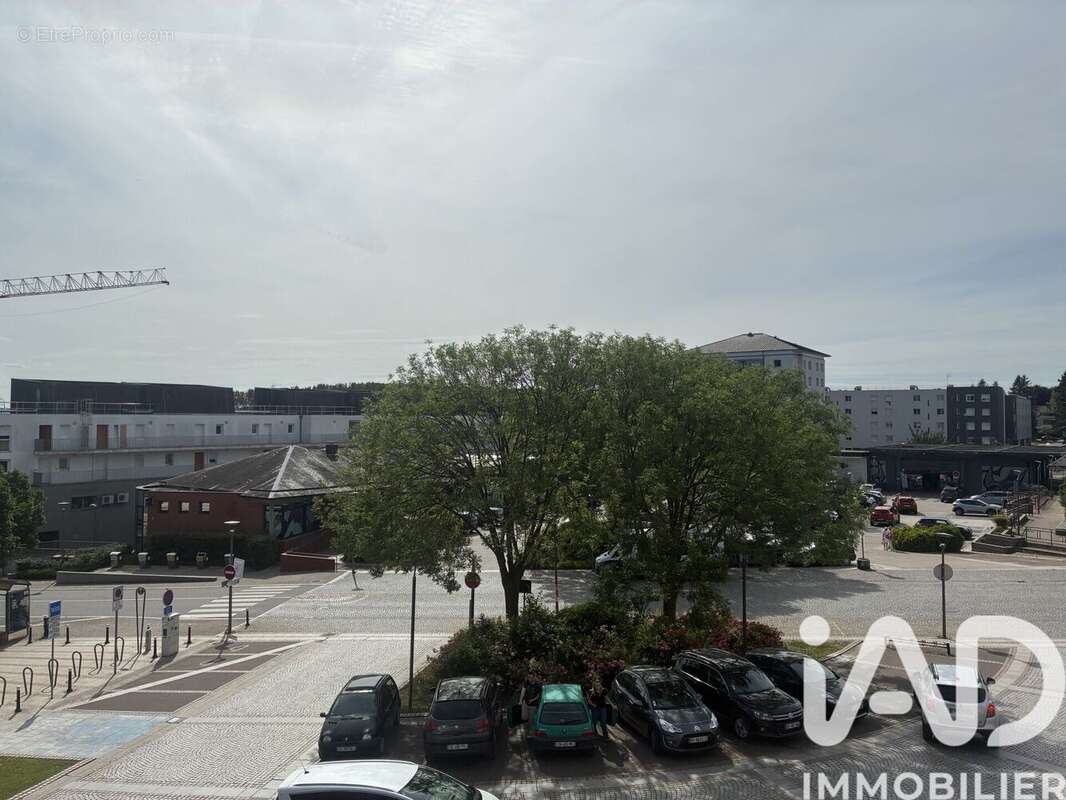 Photo 8 - Appartement à SAINT-MAURICE-D'ETELAN