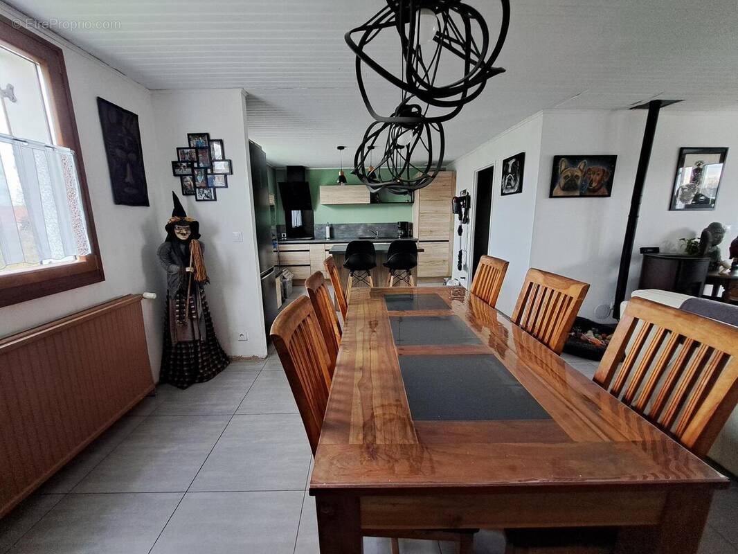 Photo 1 - Maison à LOON-PLAGE