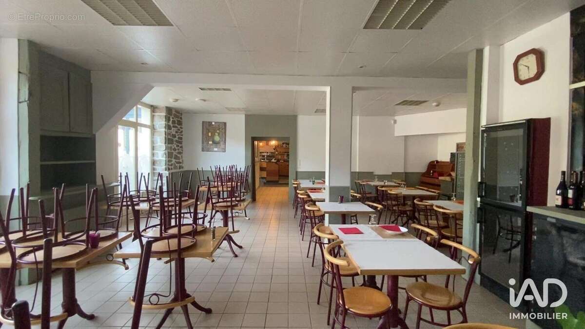 Photo 7 - Commerce à TULLE