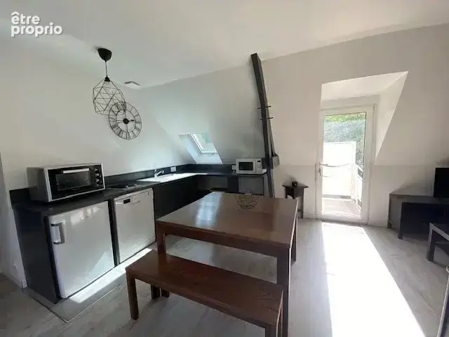 Maison contemporaine en Anjou - photo 24
