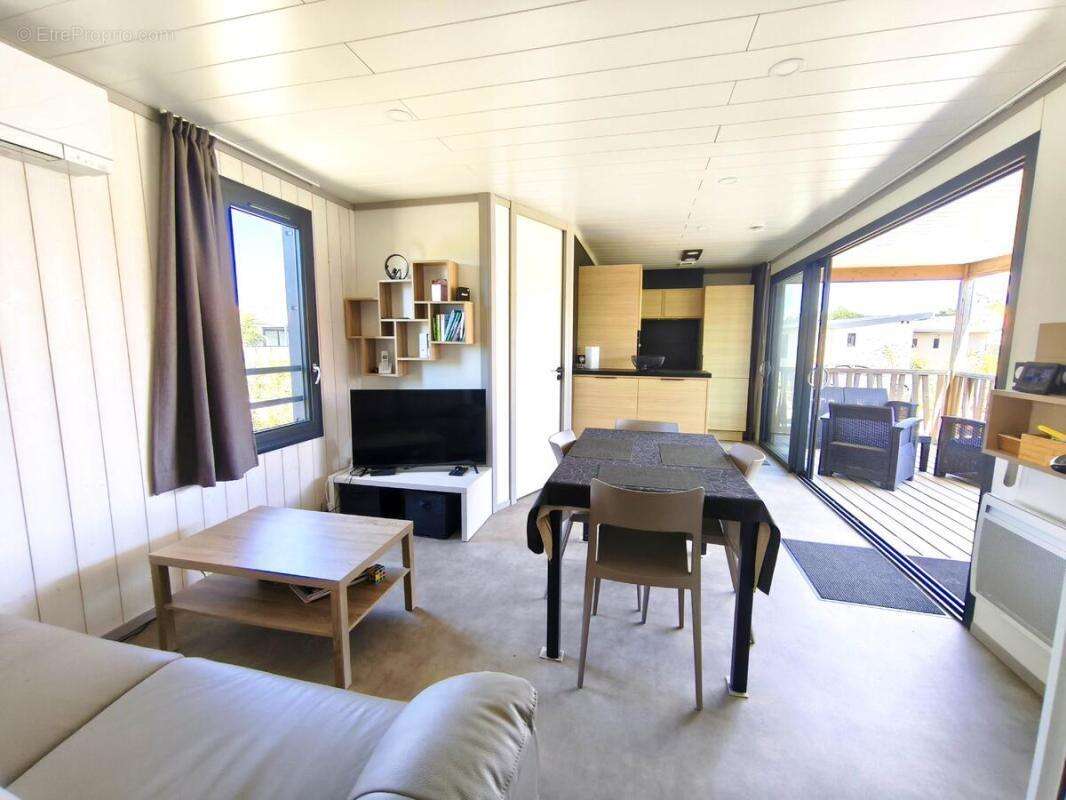 Maison 55 m² à Marzan  - photo 2