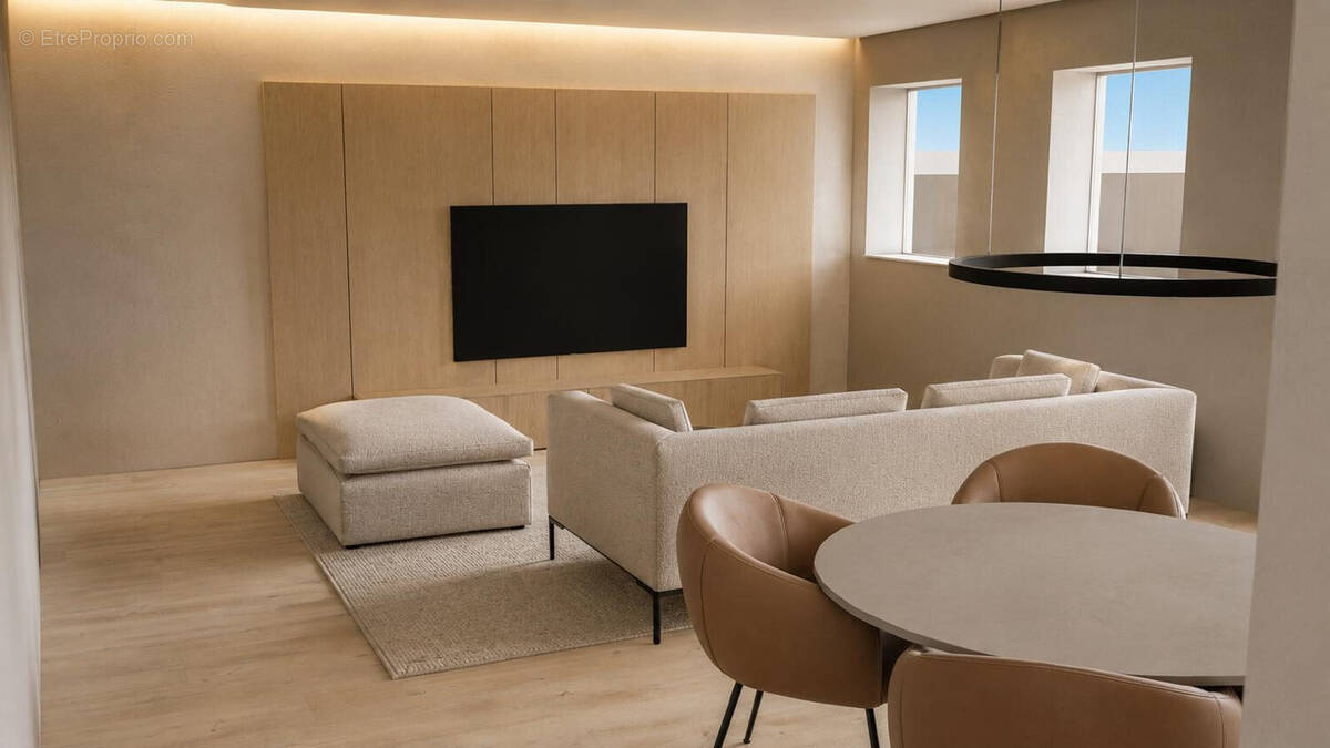 Appartement à ANNECY-LE-VIEUX