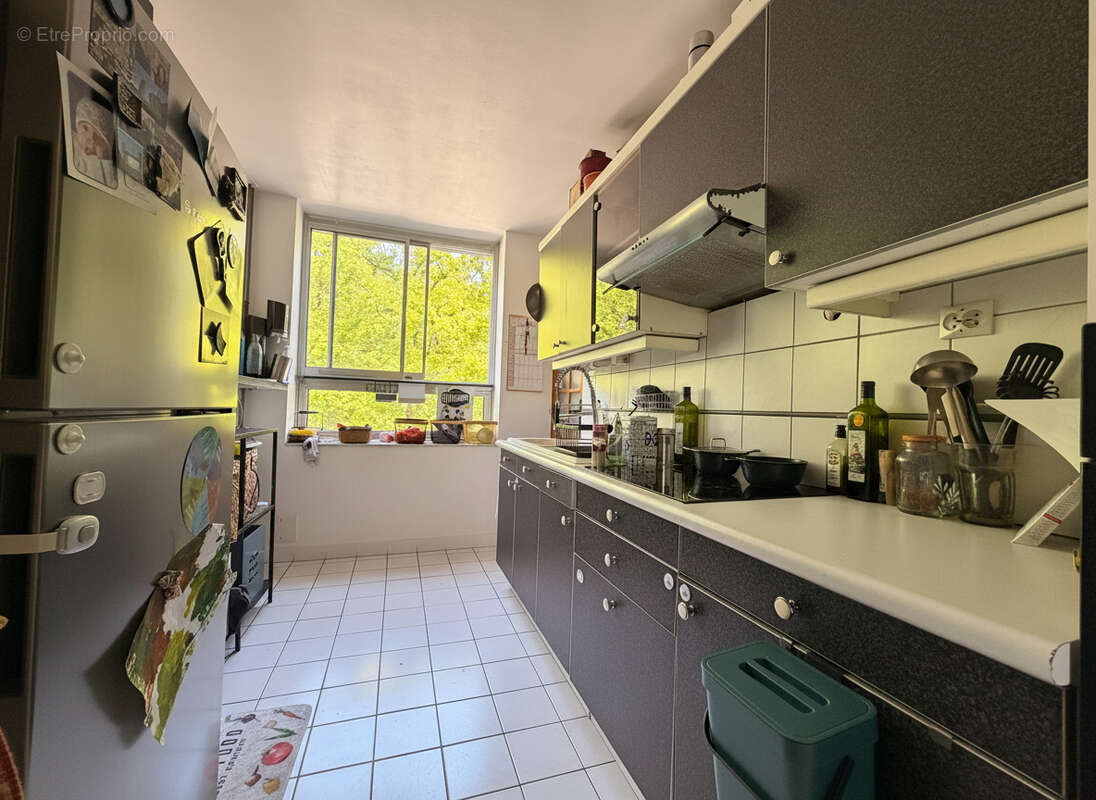 Appartement à PALAISEAU