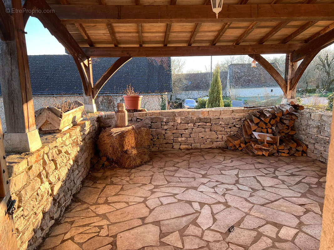 Maison à CAMBES