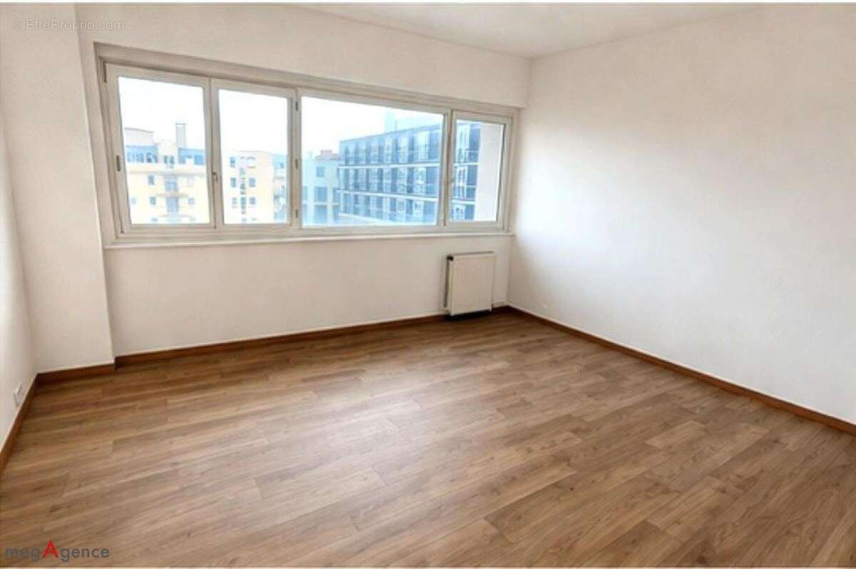 Appartement à CERGY