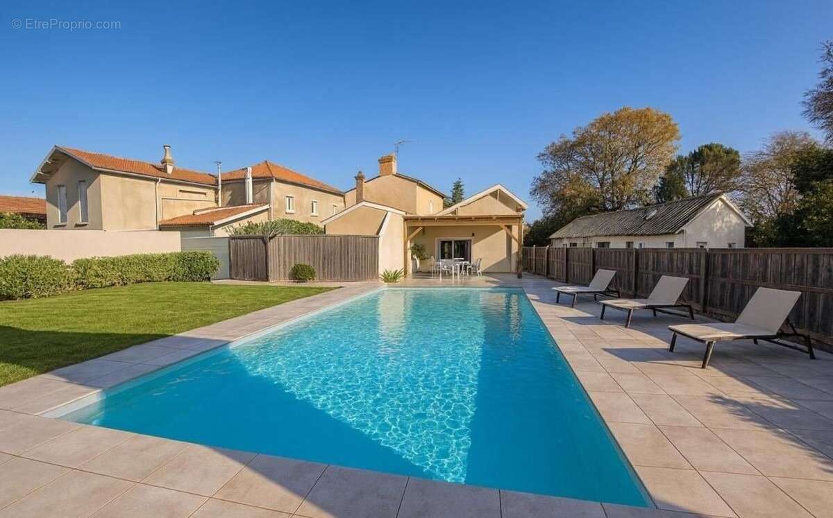 Photo 3 - Maison à GUJAN-MESTRAS