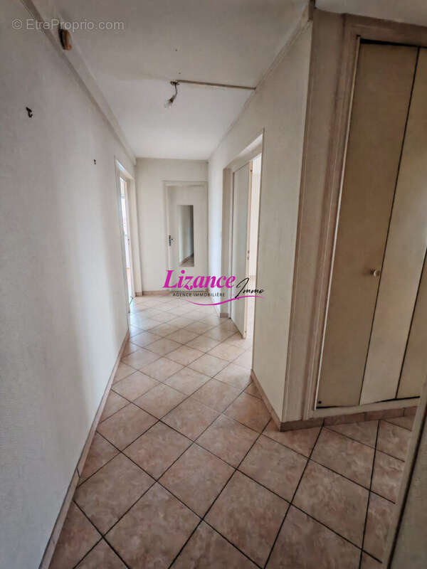 Appartement à CAMBRAI