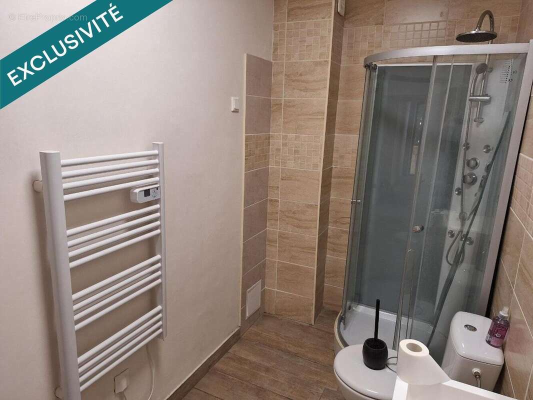 Photo 5 - Appartement à LEMBERG