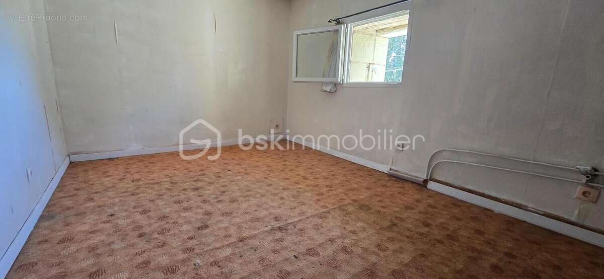 Maison à SAINT-MARTIN-DE-SANZAY