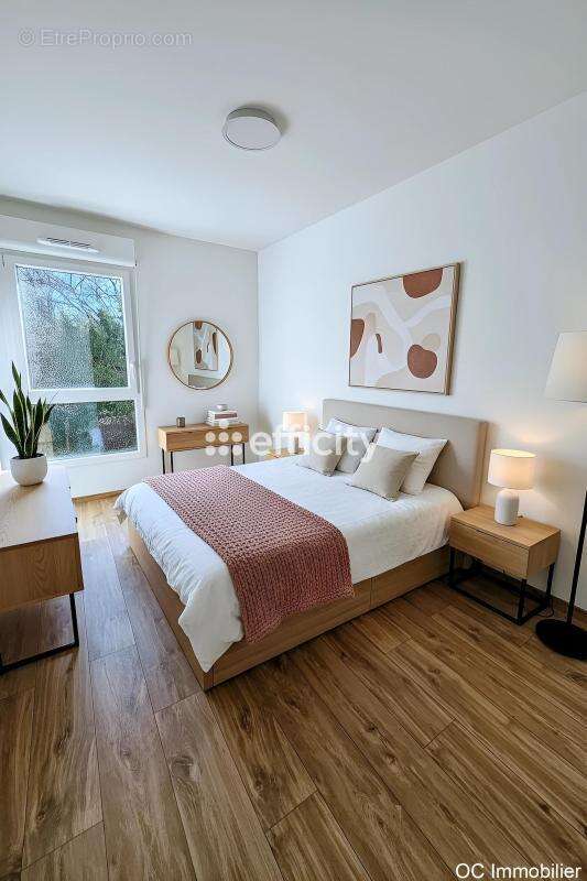 Appartement à HAUBOURDIN