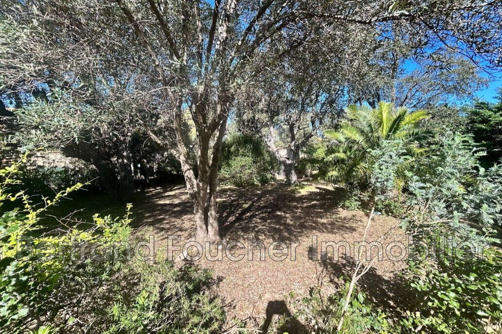 Maison à CAVALAIRE-SUR-MER